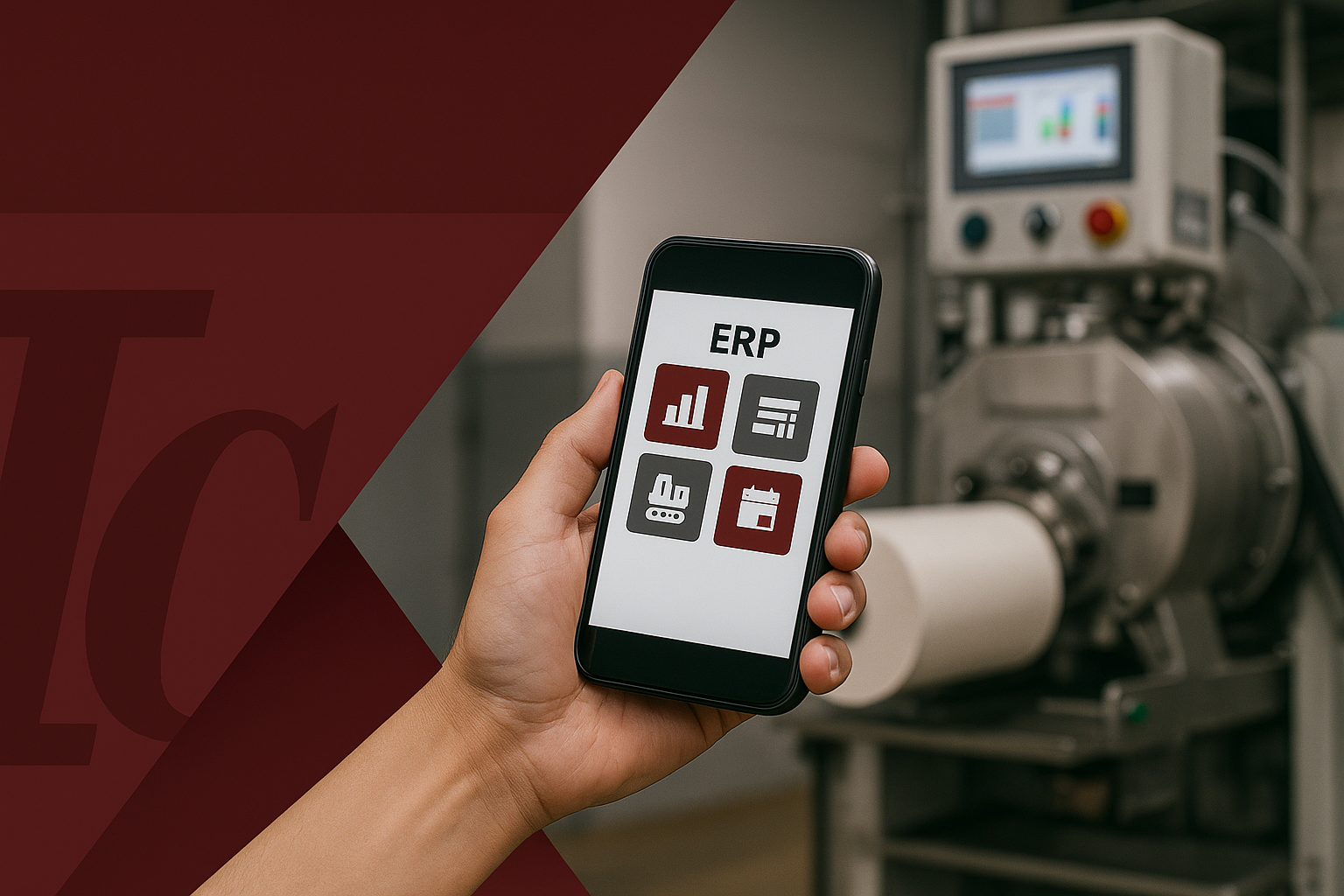 Case de Sucesso OJI PAPÉIS – OJITECH